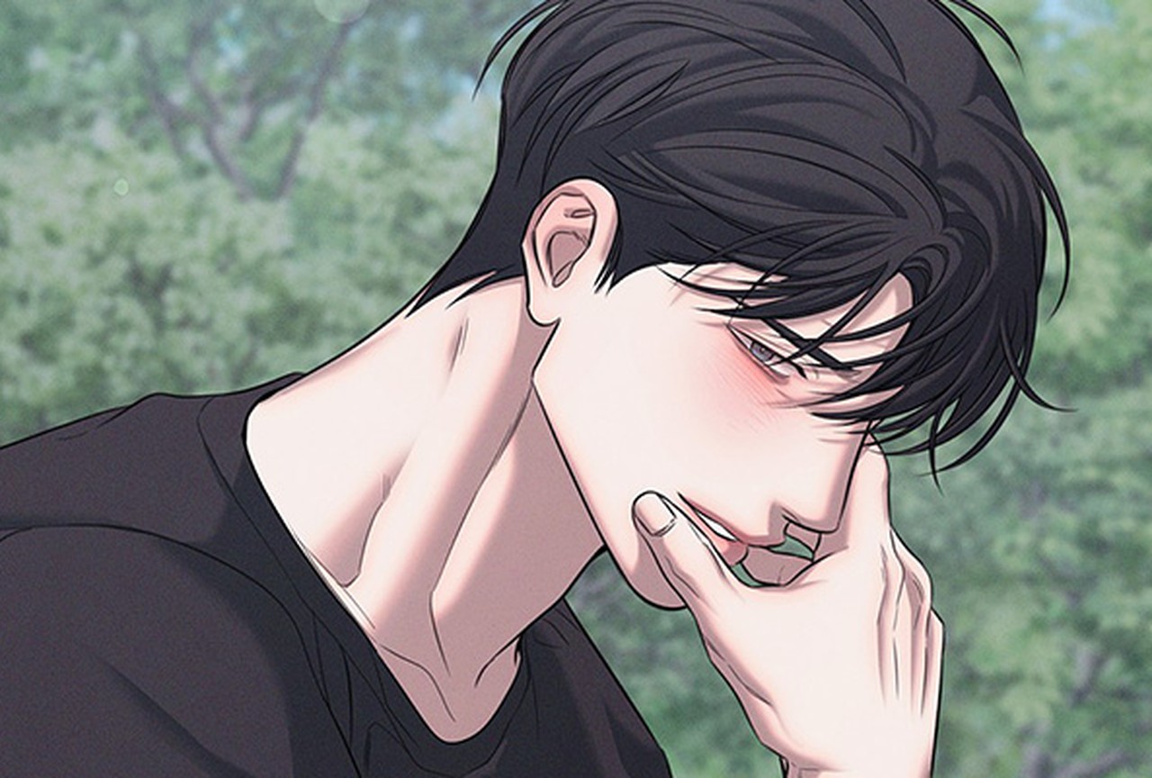 (+18) Fated Night - Episode 40 - ONO Webtoon et Manga