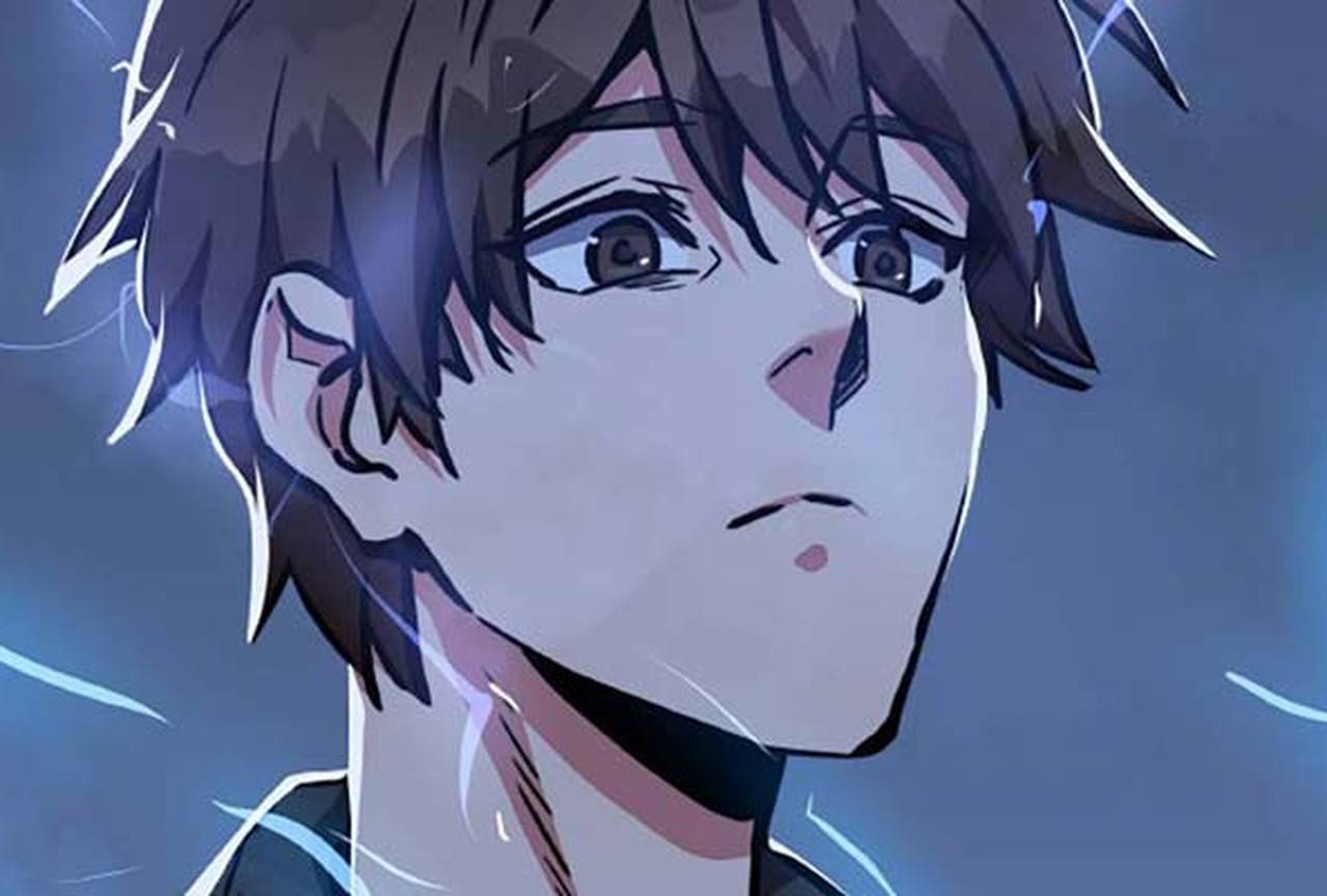 Forever Level One - Episode 44 - ONO Webtoon et Manga