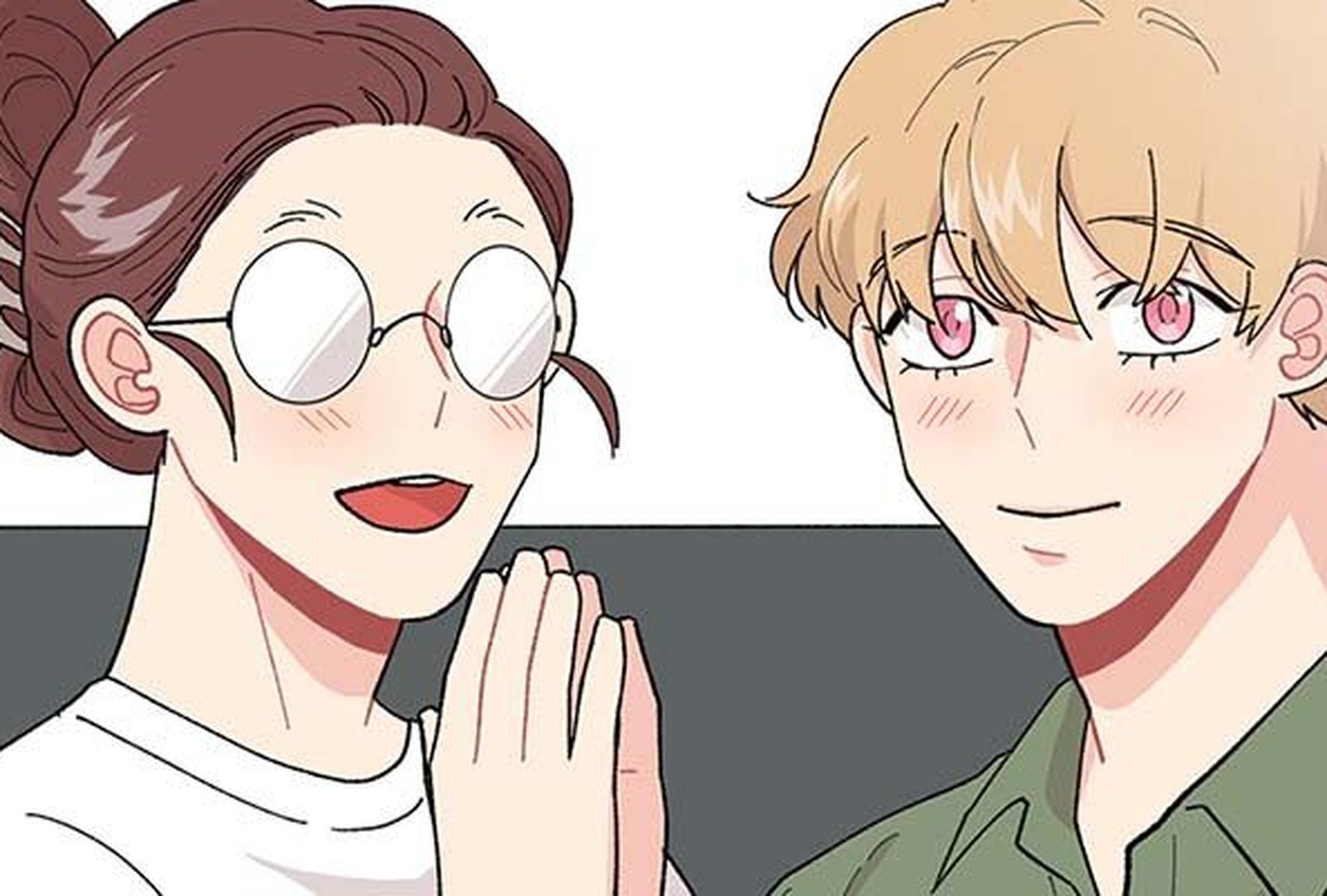 Amants ou faux-semblants ? - Episode 11 - ONO Webtoon et Manga