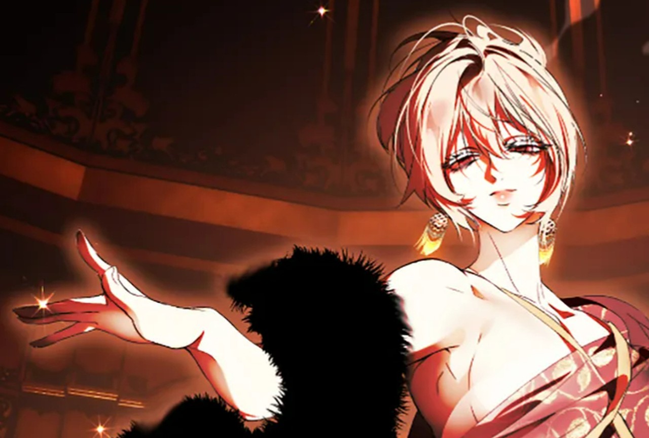 La Demoiselle aux secrets - Episode 120 - ONO Webtoon et Manga