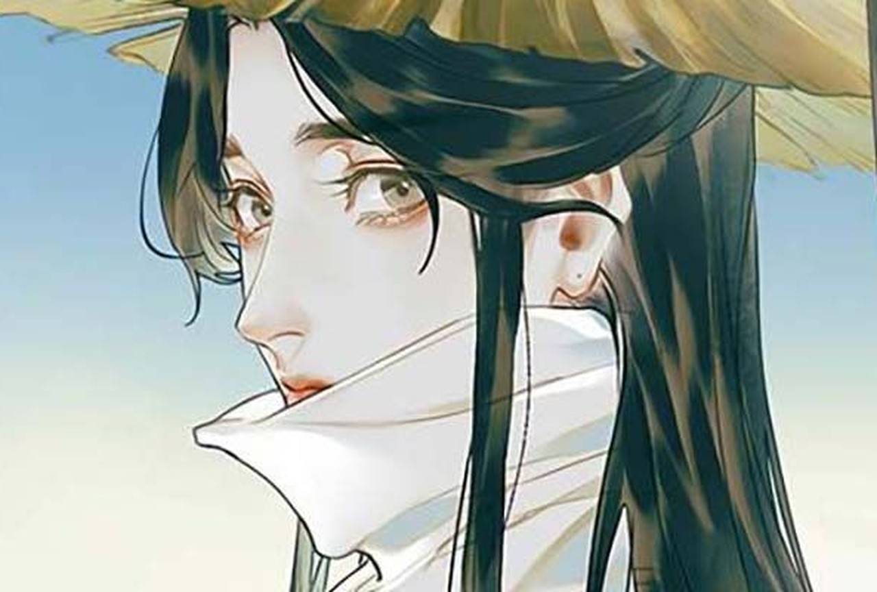 Heaven Official's Blessing - Episode 30 - ONO Webtoon et Manga