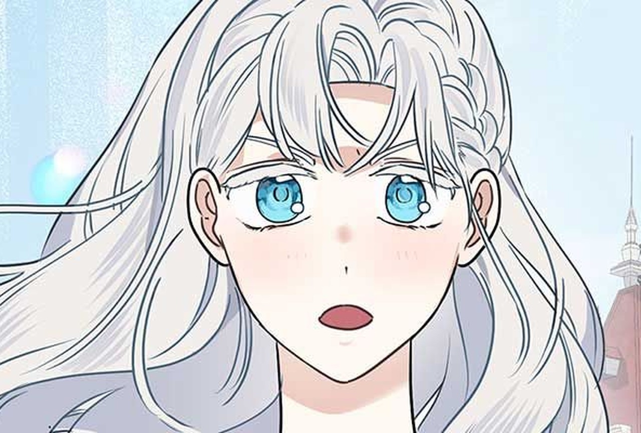 Les noces gelées - Episode 82 - ONO Webtoon et Manga