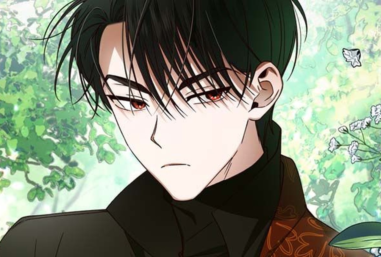 Comment cacher le fils de l'empereur - Épisode 8 - ONO Webtoon et Manga