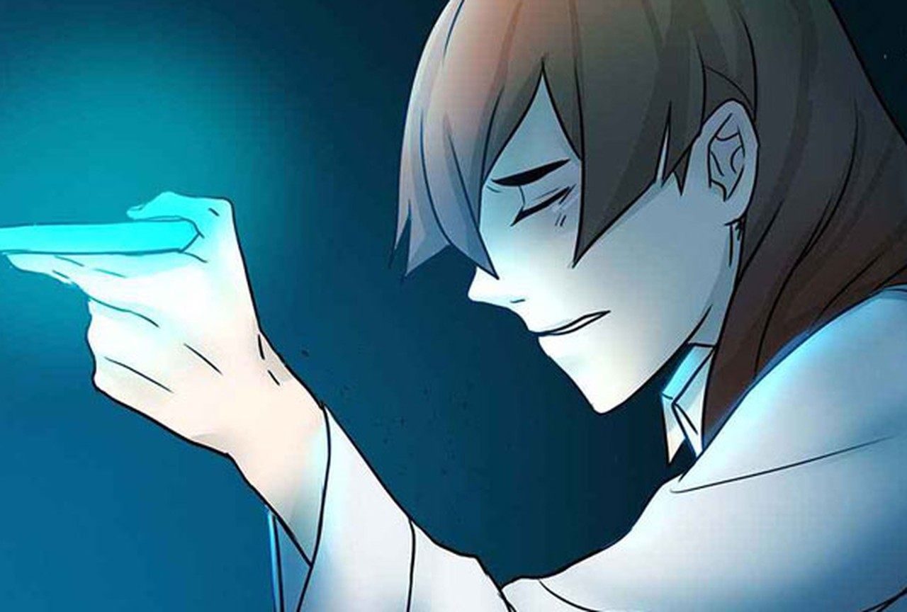 Death Game - Episode 10 - ONO Webtoon et Manga