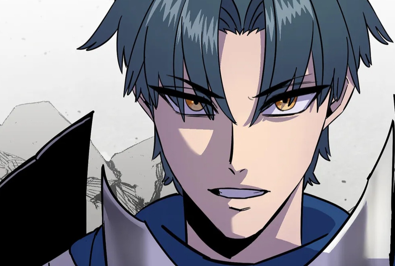 From Pawn to King - Episode 118 - ONO Webtoon et Manga