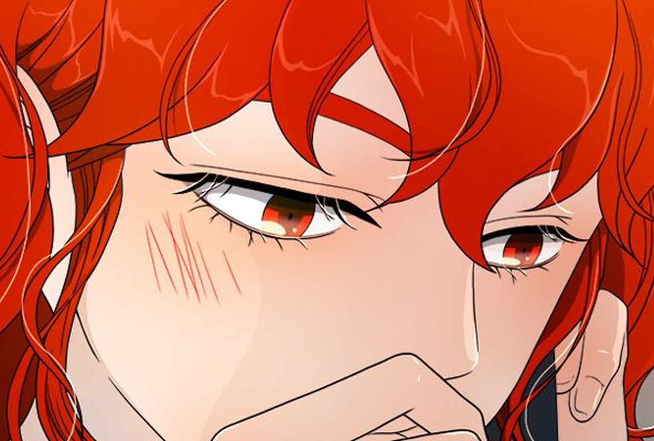 Bite Me - Episode 40 - ONO Webtoon et Manga
