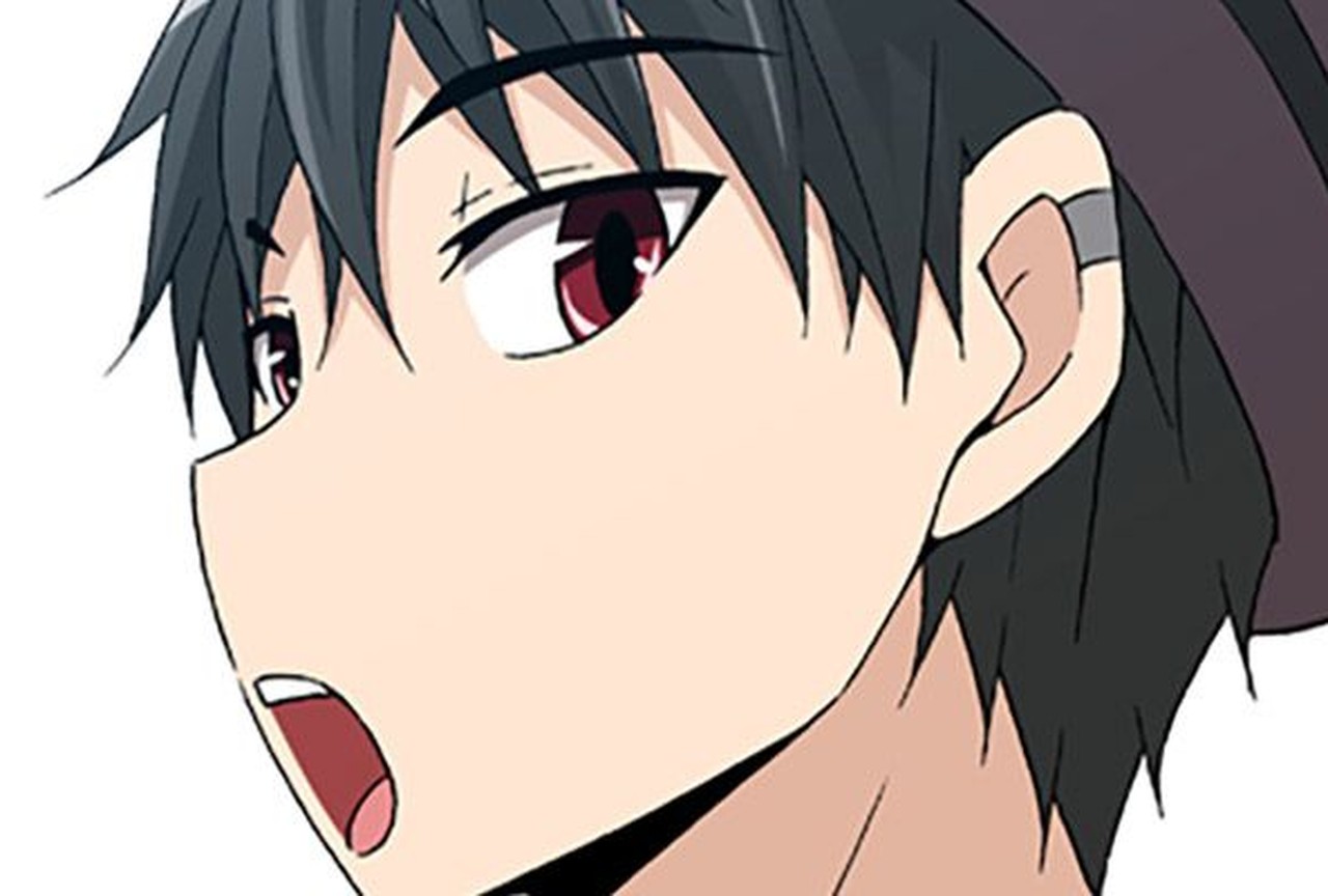 Avec toi pour l'éternité - Episode 25 - ONO Webtoon et Manga