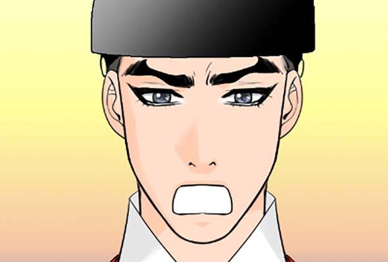 Vanity - Episode 26 - ONO Webtoon et Manga