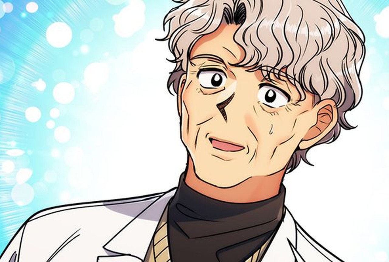 Medical Rebirth - Episode 45 - ONO Webtoon et Manga