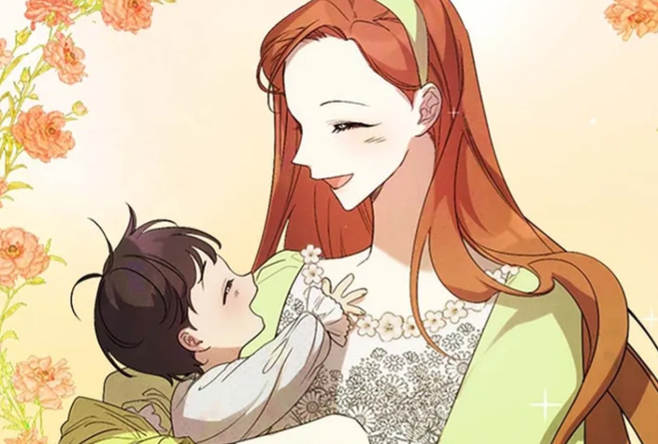 L’Enchanteresse et le héros fou - Episode 14 - ONO Webtoon et Manga