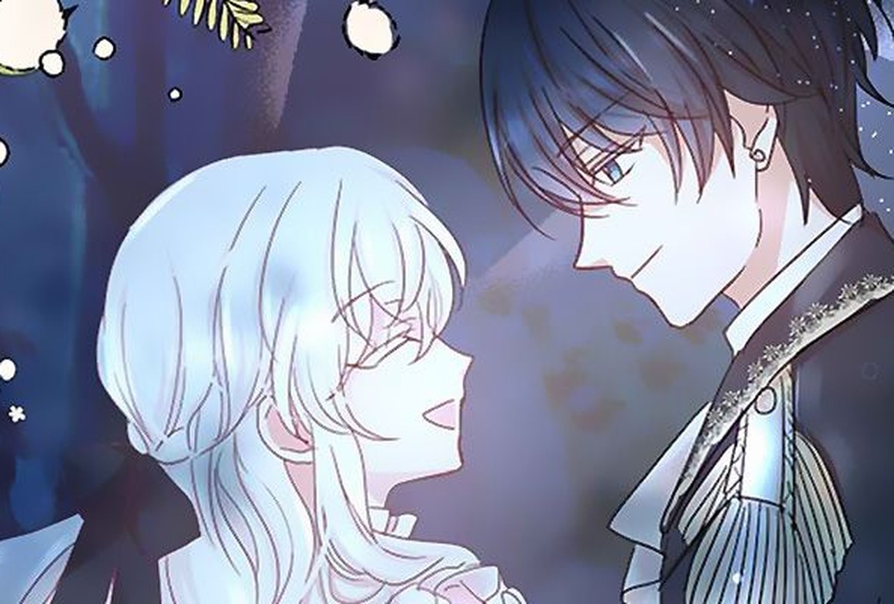 La Leçon secrète de l'Impératrice - Episode 32 - ONO Webtoon et Manga