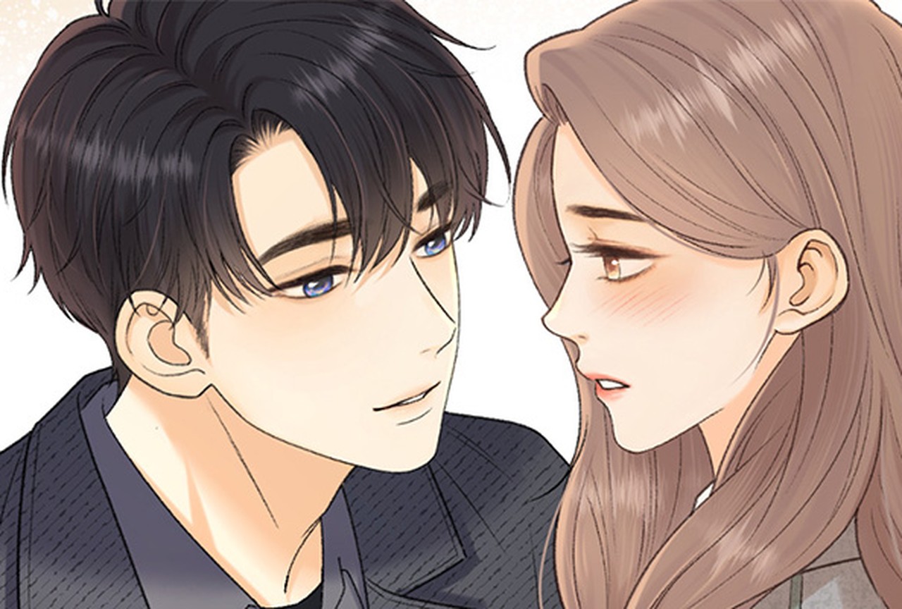 Endless Devotion - Episode 106 - ONO Webtoon et Manga