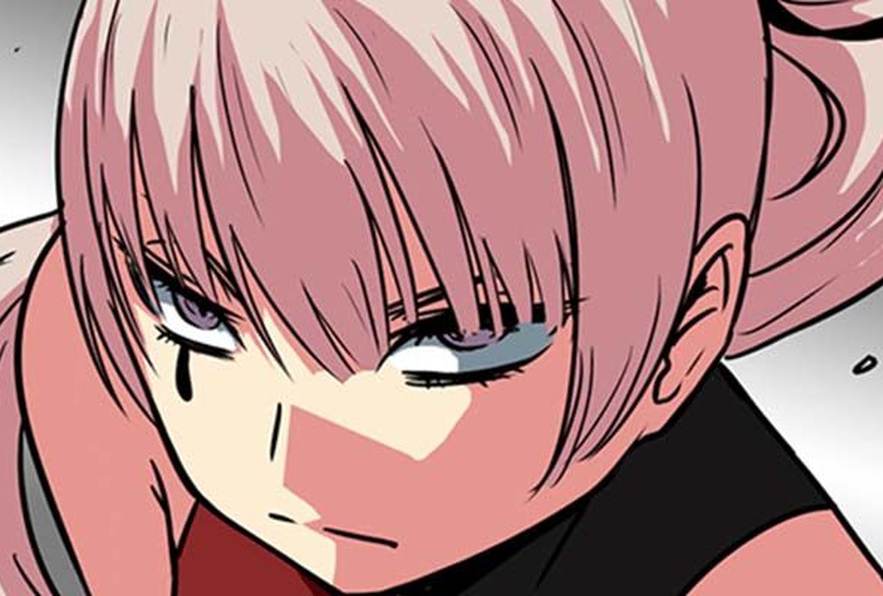 Clockwork Empire - Episode 26 - ONO Webtoon et Manga