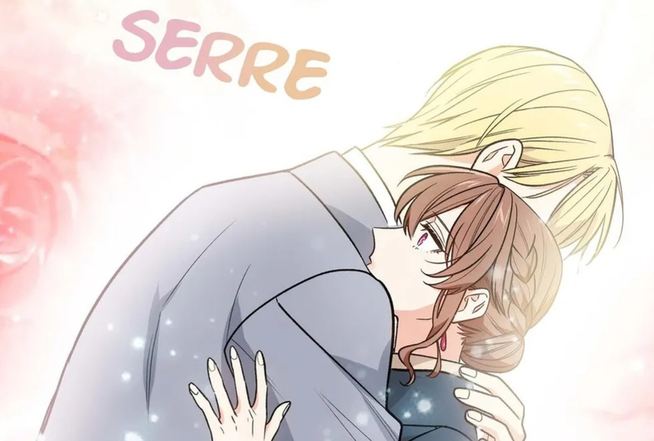 Ne me cherchez pas - Episode 41 - ONO Webtoon et Manga
