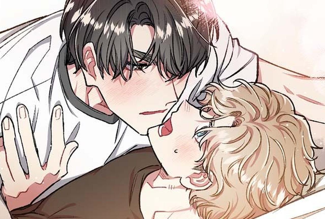 Love Poem - Episode 40 - ONO Webtoon et Manga