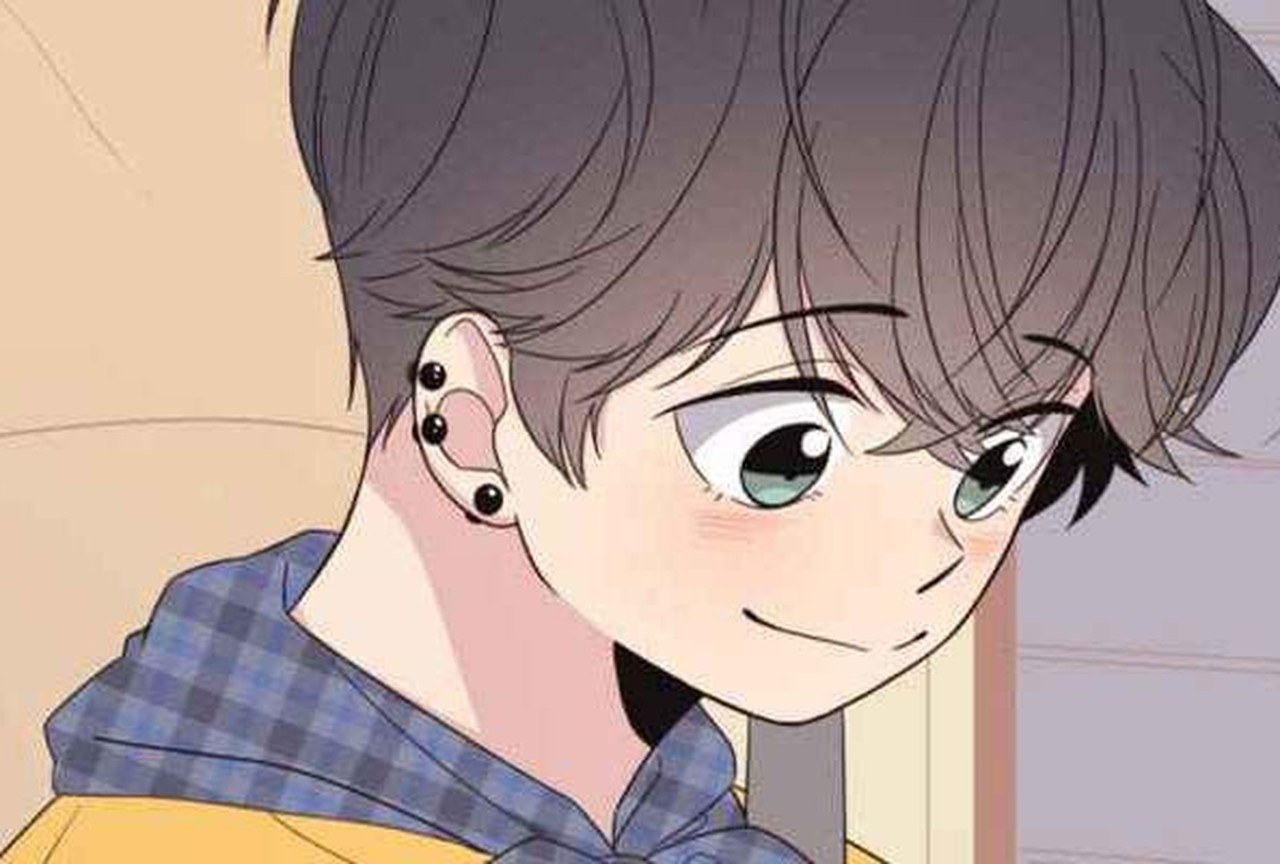 Mon Apollon de fanfiction ! - Prologue - ONO Webtoon et Manga