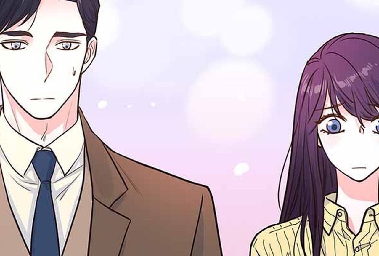 Bis Repetita - Episode 30 - ONO Webtoon et Manga