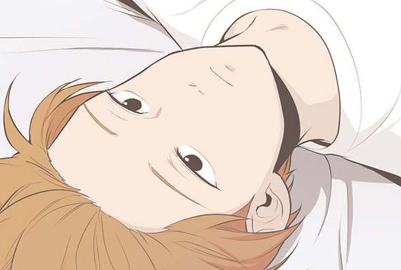 À propos de nous - Episode 54 - ONO Webtoon et Manga