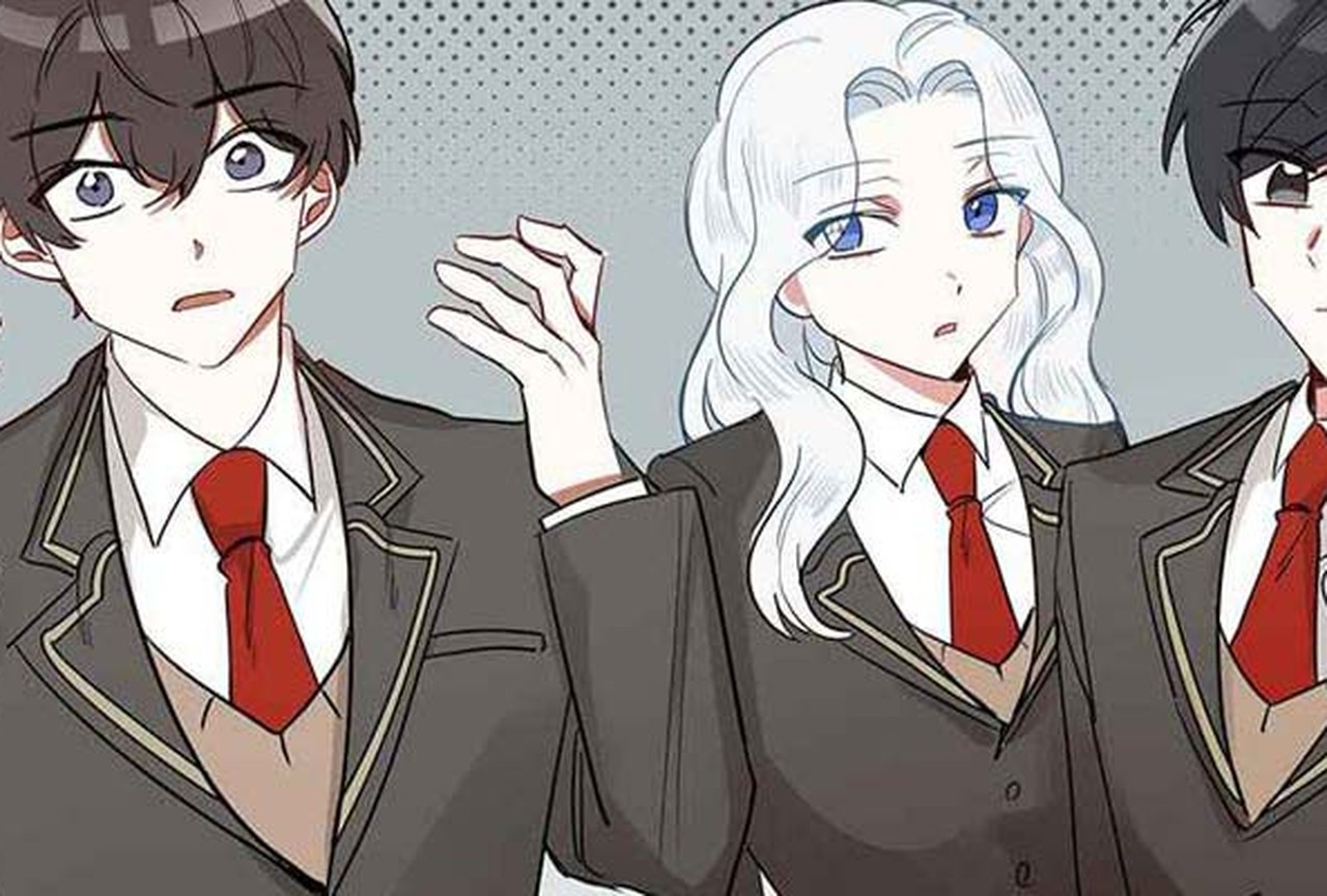 Si tu le souhaites - Episode 31 - ONO Webtoon et Manga