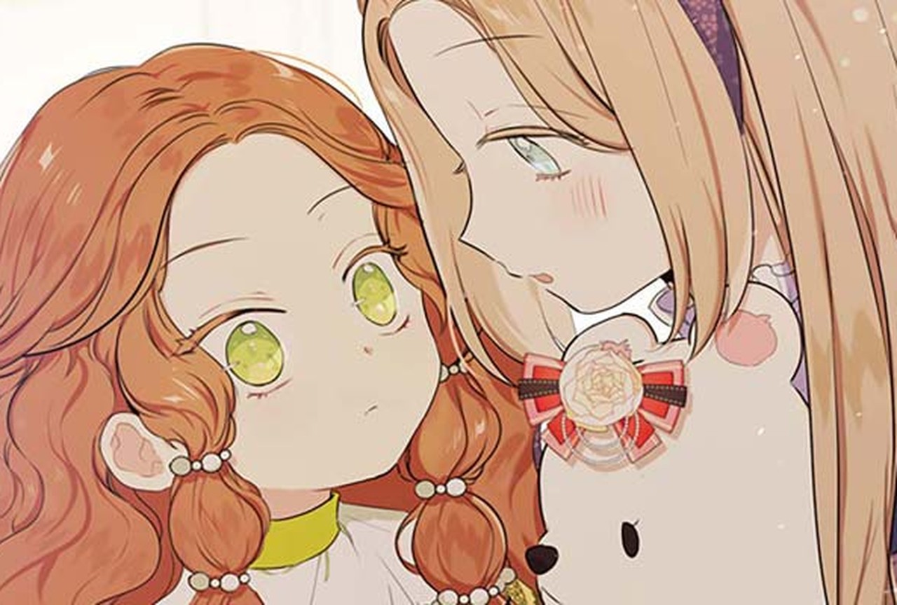 La Nouvelle Cheffe de Clan - Episode 18 - ONO Webtoon et Manga