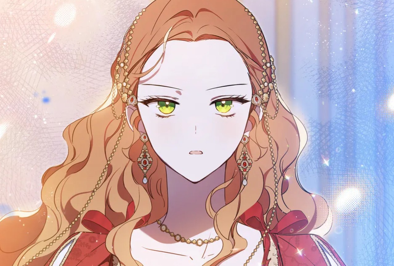 La Nouvelle Cheffe de Clan - Episode 131 - ONO Webtoon et Manga