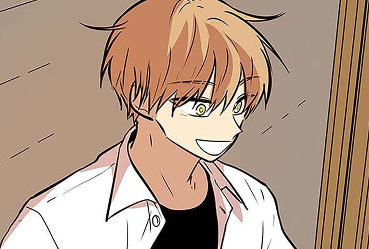 Le Parfum de tes Sentiments - Episode 54 - ONO Webtoon et Manga