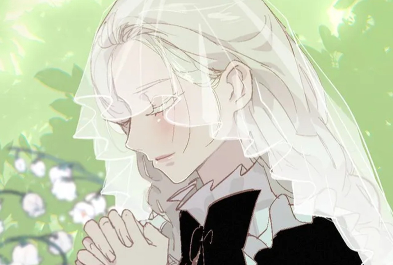 Stigma Effect - Episode 68 - ONO Webtoon et Manga