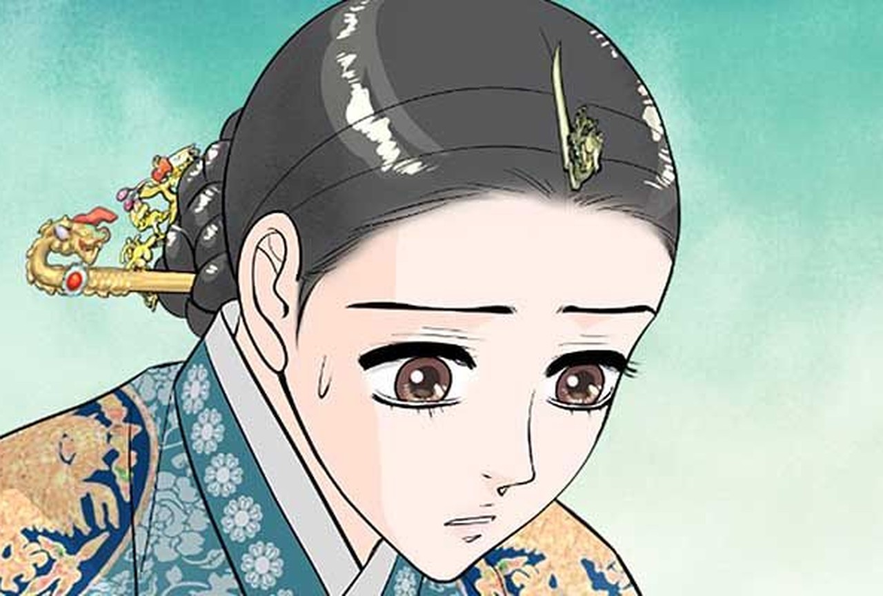 Vanity - Episode 46 - ONO Webtoon et Manga