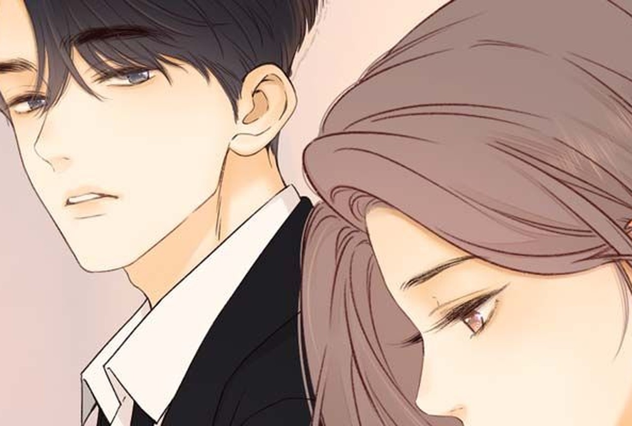 Endless Devotion - Episode 56 - ONO Webtoon et Manga