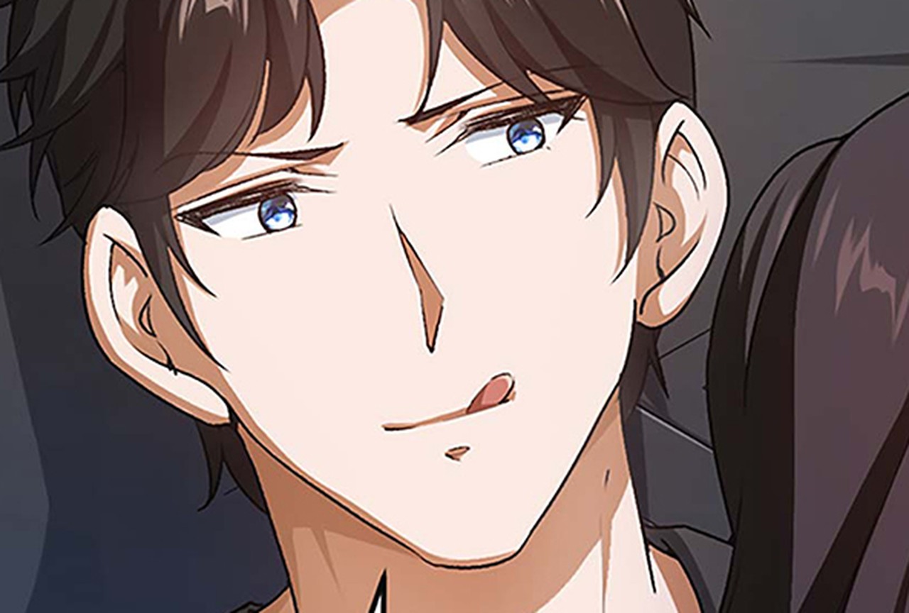 Love after marriage - Episode 49 - ONO Webtoon et Manga