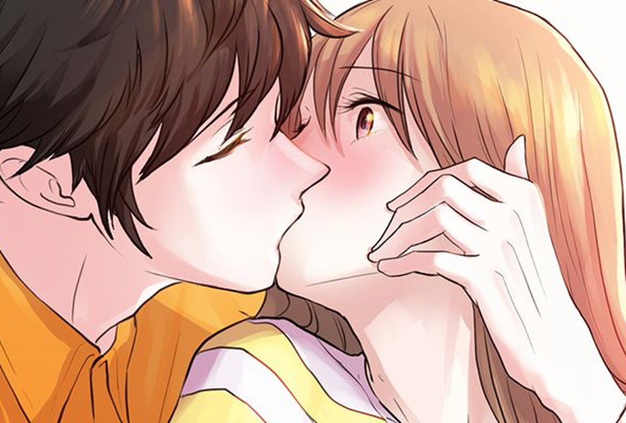 Coeur de pierre - Episode 18 - ONO Webtoon et Manga
