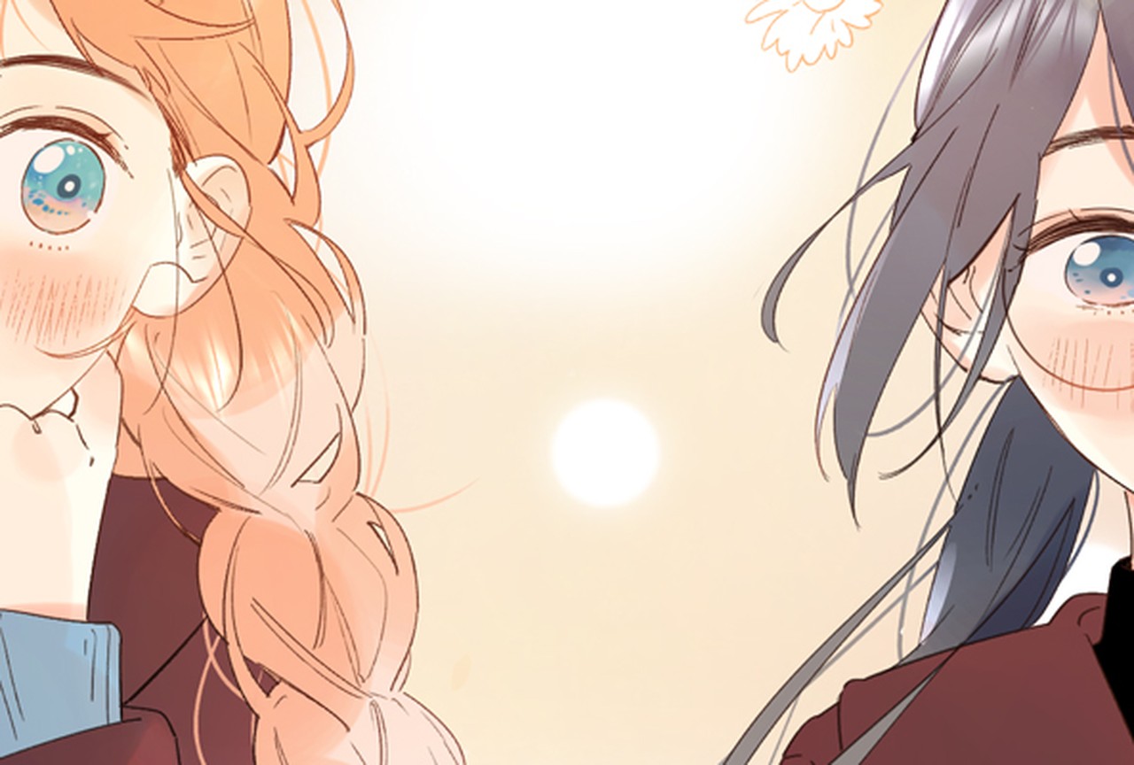 Straight F Witch - Épisode 39 - ONO Webtoon et Manga