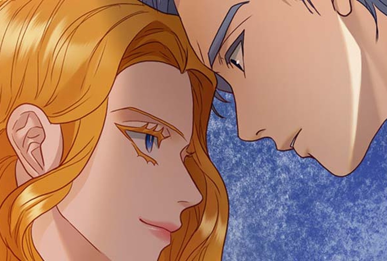 The Revenge of the Fake Mistress - Episode 70 - ONO Webtoon et Manga