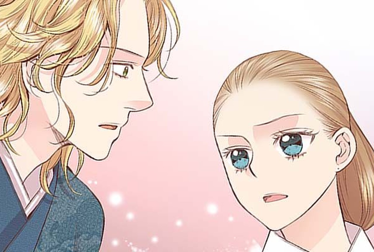 Fleurs de la Cour - Episode 54 - ONO Webtoon et Manga