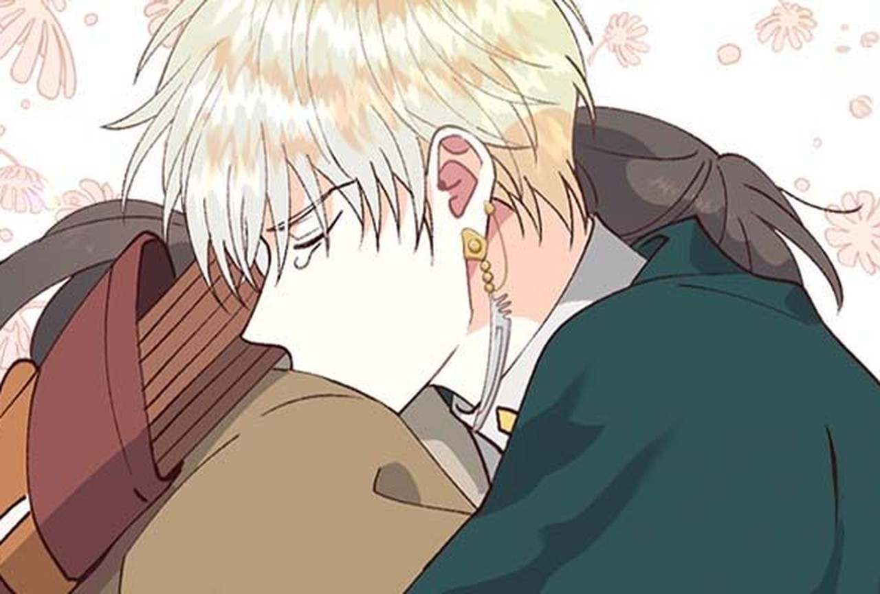 L'armure et la couronne - Episode 42 - ONO Webtoon et Manga