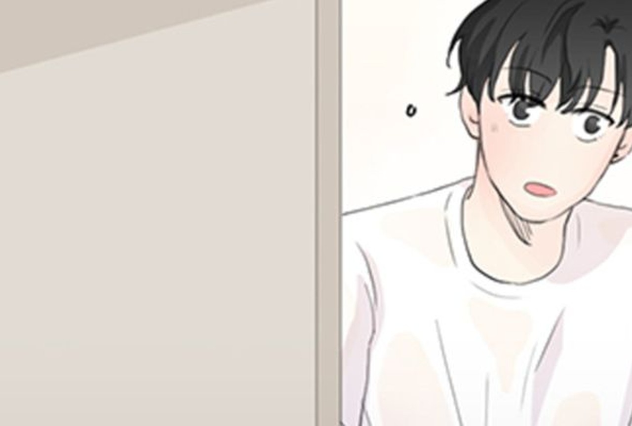 Between Us - Saison 1 - Episode 19 - ONO Webtoon et Manga