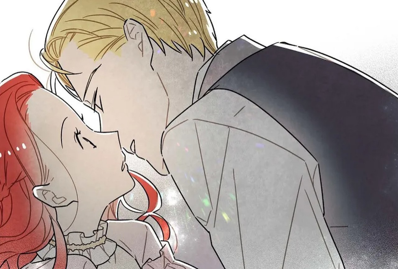 Virginité volée - Episode 23 - ONO Webtoon et Manga