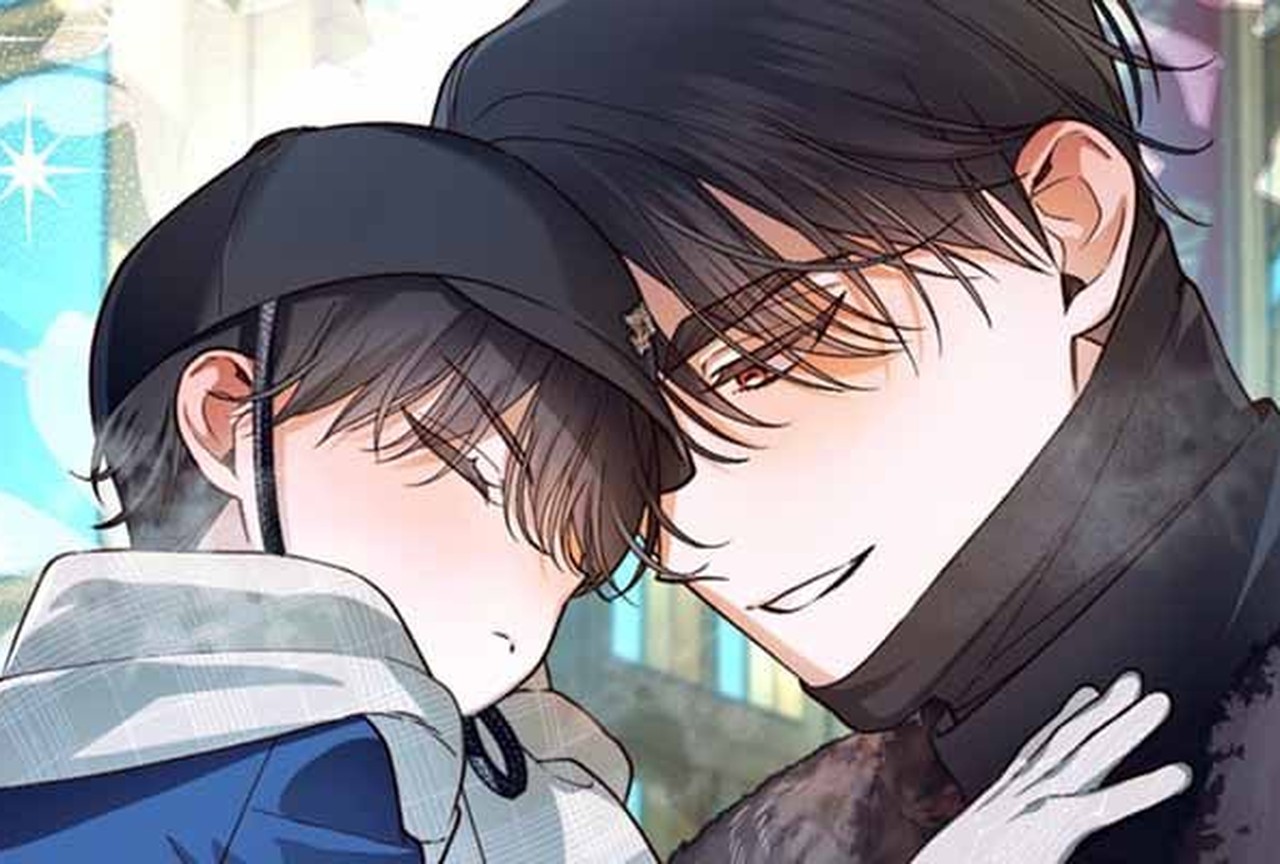 Comment cacher le fils de l'empereur - Episode 106 - ONO Webtoon et Manga
