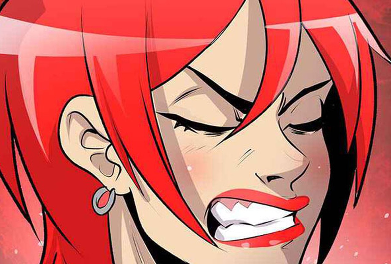 L'ennemi derrière l'écran - Episode 17 - ONO Webtoon et Manga