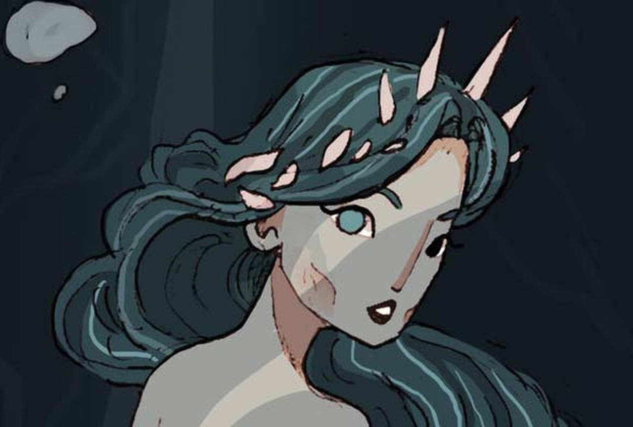 Tales of love and consequences - Épisode 2 - ONO Webtoon et Manga