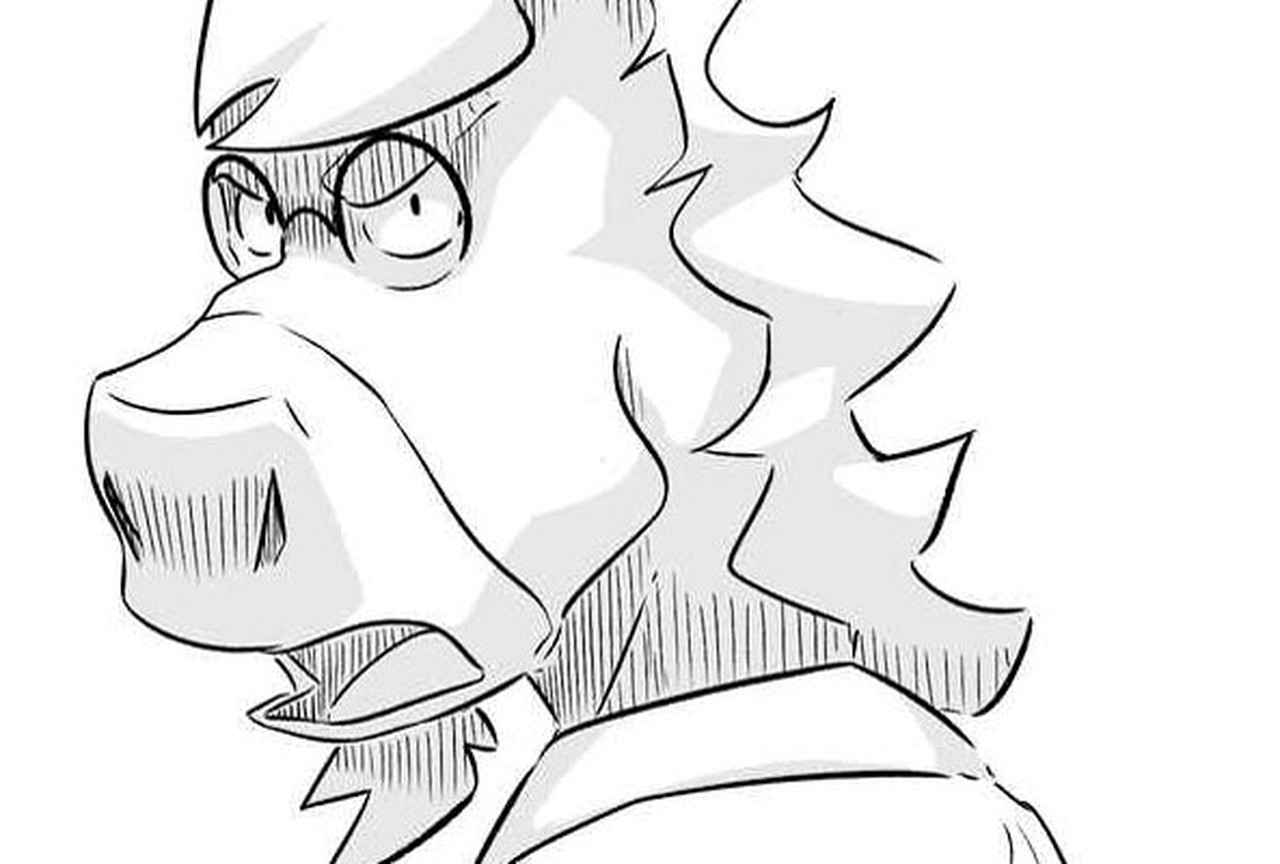 The Brems - Épisode 20 - ONO Webtoon et Manga