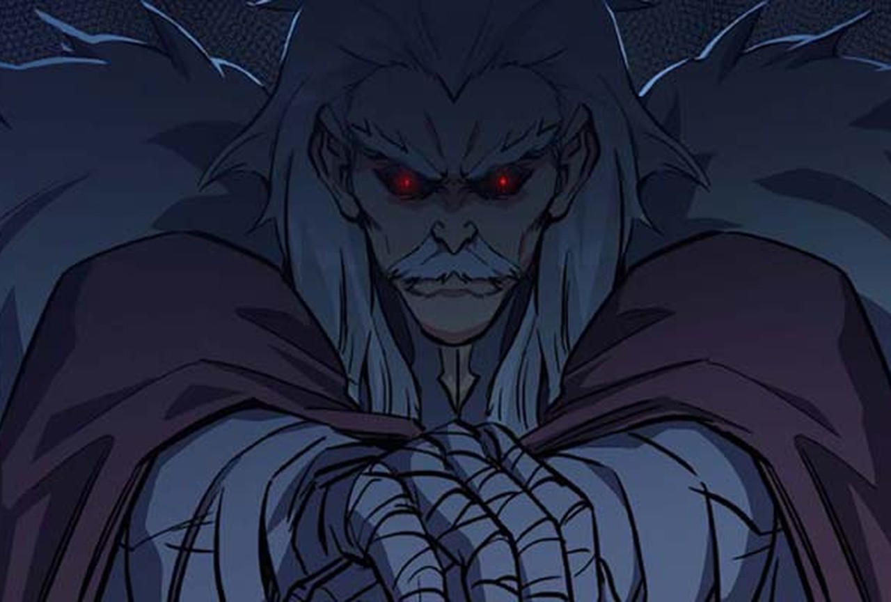 Forever Level One - Episode 61 - ONO Webtoon et Manga