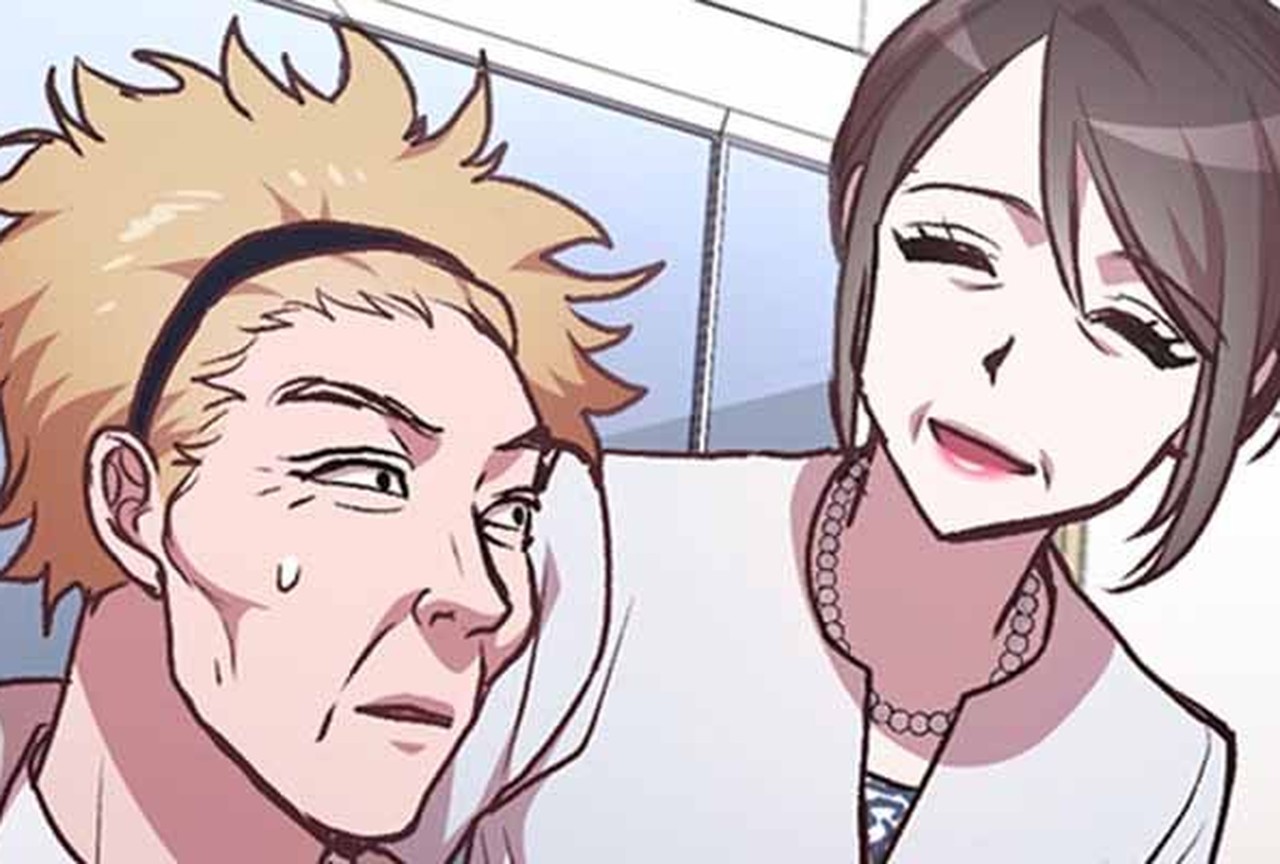 Les Amants du Dragon Noir - Episode 49 - ONO Webtoon et Manga