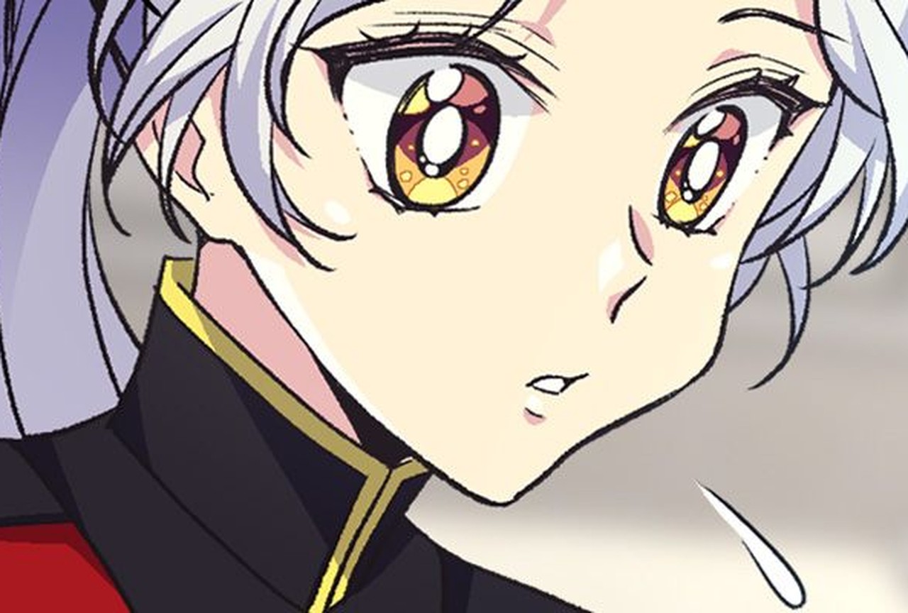 The Abandoned Empress - Episode 81 - ONO Webtoon et Manga
