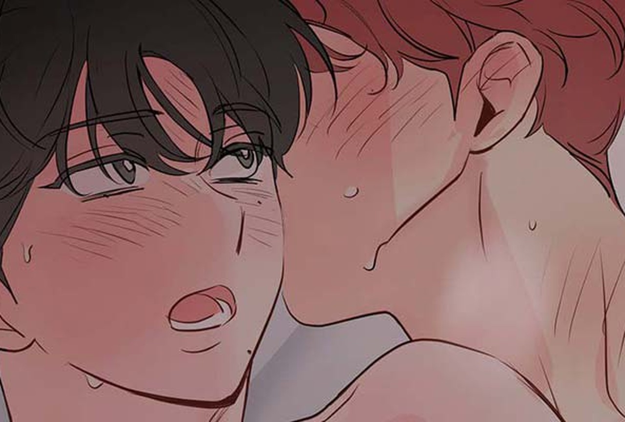 (+18) Un assistant de rêve - Episode 76 - ONO Webtoon et Manga