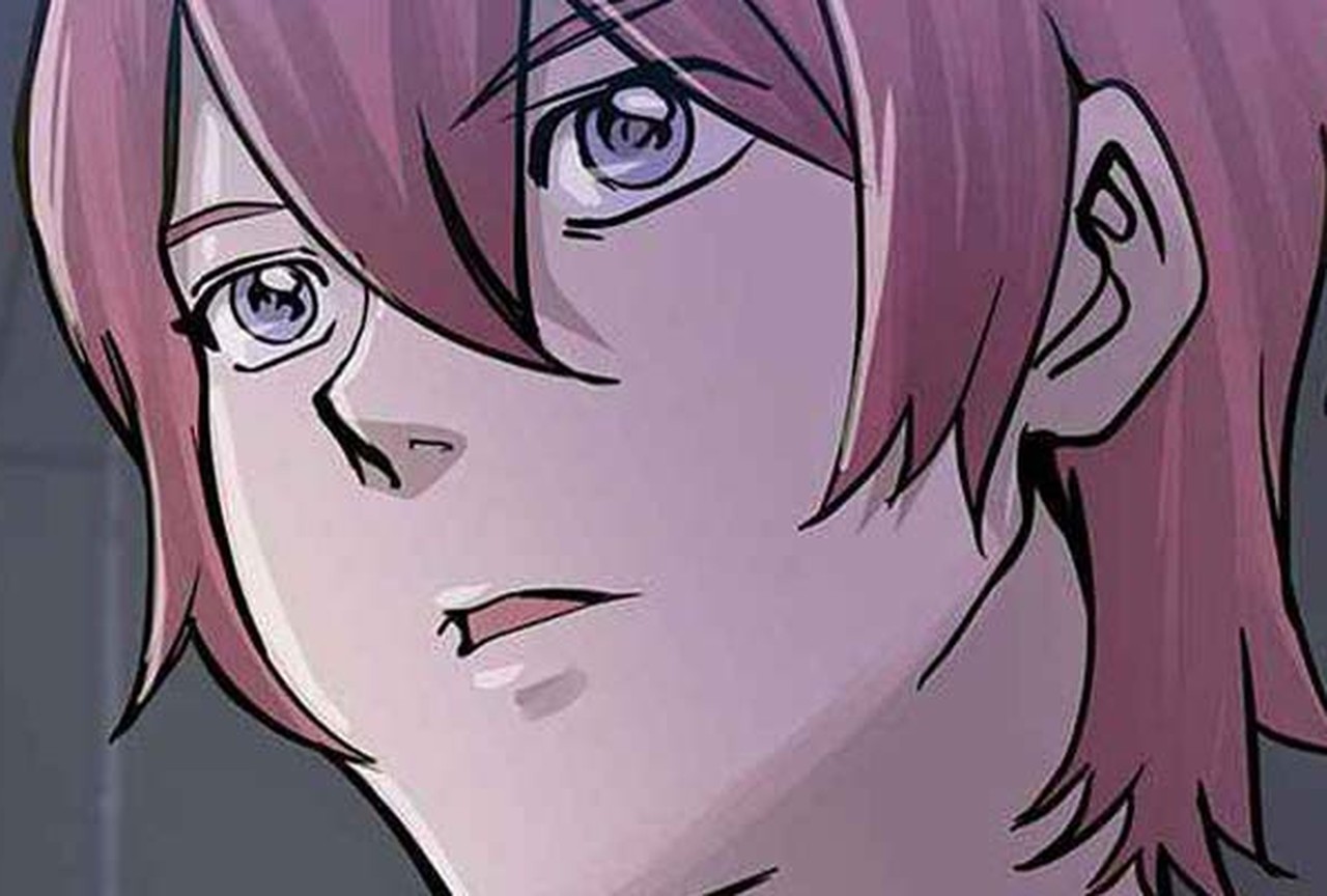 Rupture - Épisode 002 - ONO Webtoon et Manga