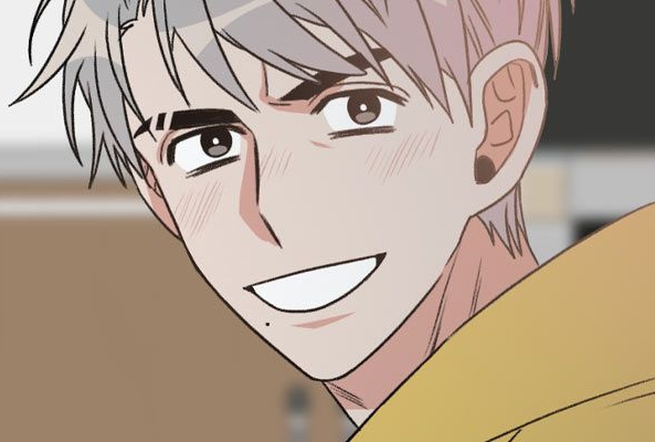 Happy Ending ?! - Episode 55 - ONO Webtoon et Manga