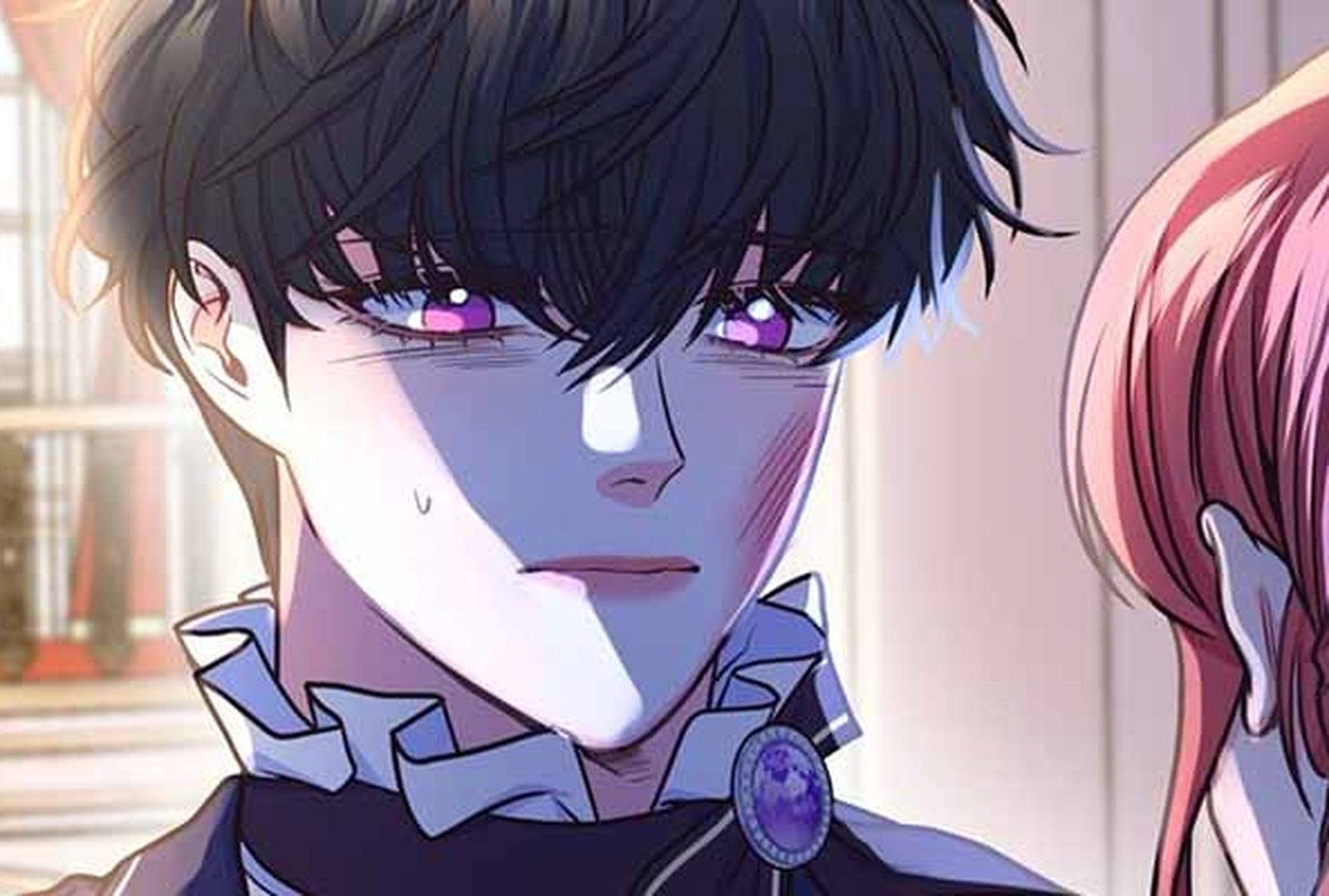 Sous l'emprise du Tyran - Episode 52 - ONO Webtoon et Manga