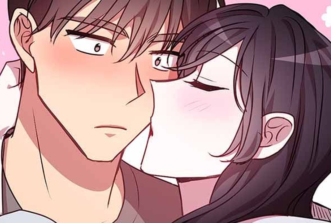 Les Amants du Dragon Noir - Episode 52 - ONO Webtoon et Manga