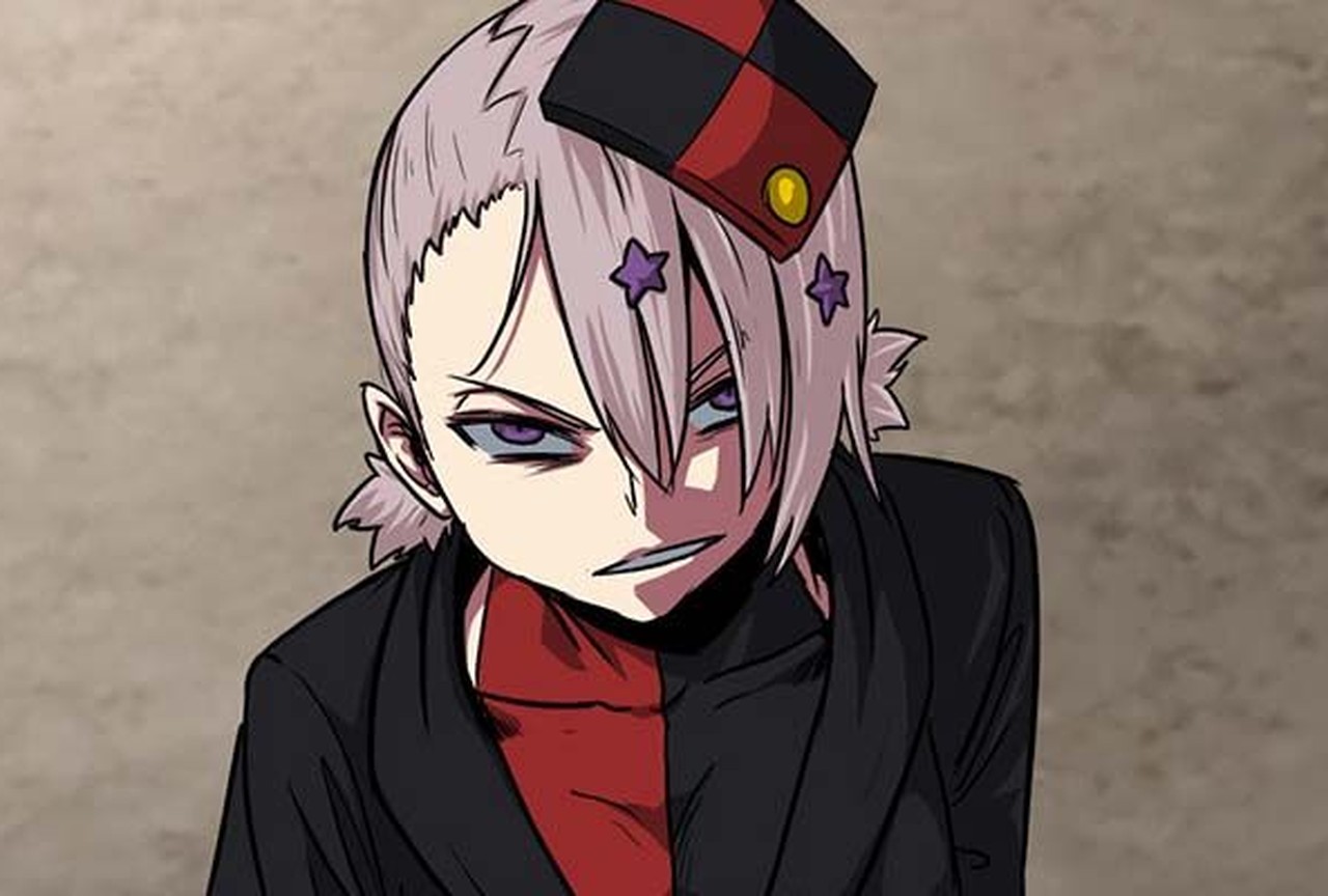 Clockwork Empire - Episode 47 - ONO Webtoon et Manga